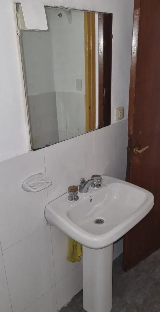 NUEVA CORDOBA ALQUIELR DEPARTAMENTO 2 DORMITORIOS A METROS DE PLAZA ESPAÑA 2
