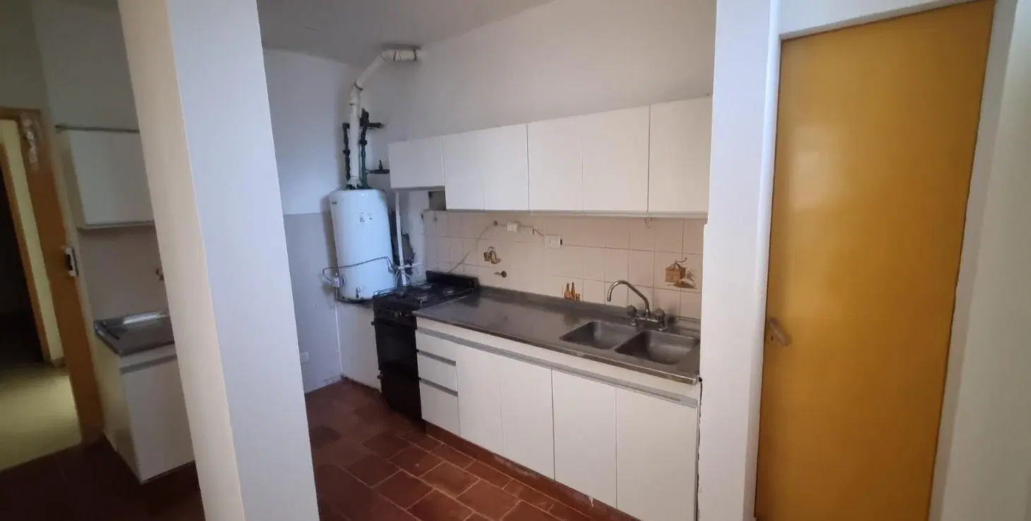 NUEVA CORDOBA ALQUIELR DEPARTAMENTO 2 DORMITORIOS A METROS DE PLAZA ESPAÑA 1