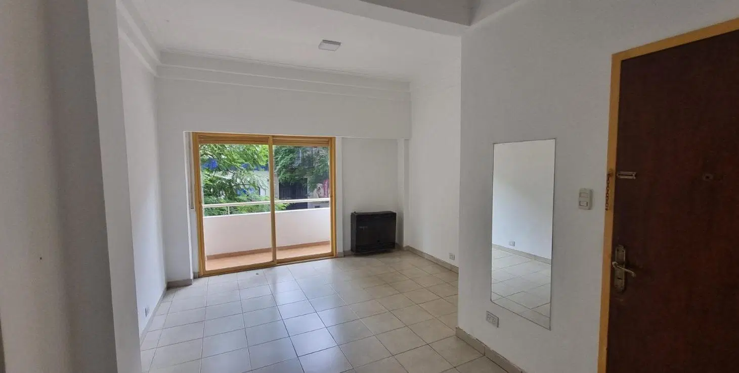 NUEVA CORDOBA ALQUIELR DEPARTAMENTO 2 DORMITORIOS A METROS DE PLAZA ESPAÑA 3