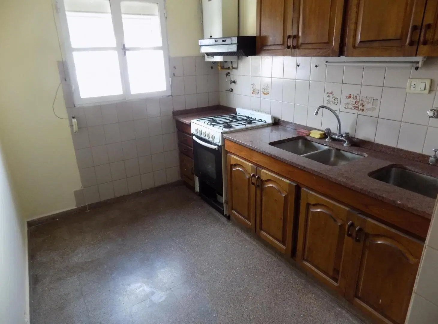 ALQUILER DEPARTAMENTO 3 DORMITORIOS ALTOS DE SAN MARTIN 4