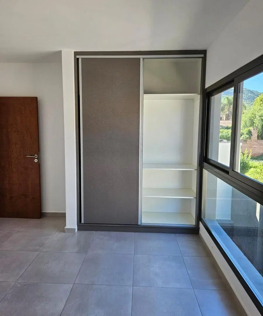 Departamento Carlos Paz 1