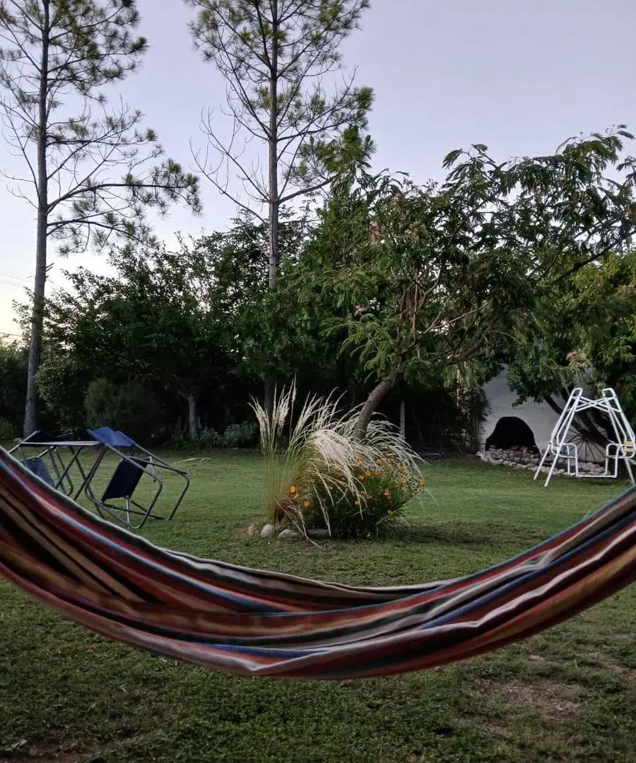 Complejo de Cabañas Nono 2