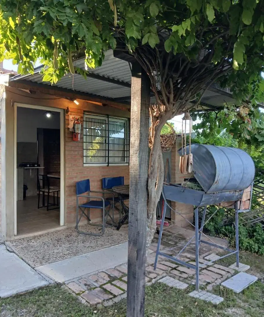 Complejo de Cabañas Nono 4