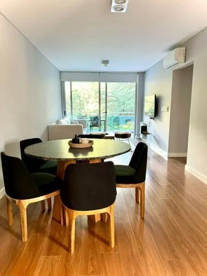 Departamento en venta en Vilanova , Villa Belgrano , 2 dormitorios 1
