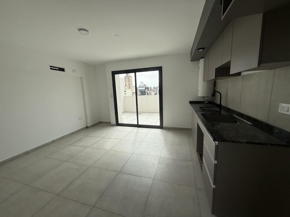 Departamento en venta en Centro a estrenar 2 dormitorios, Financiación