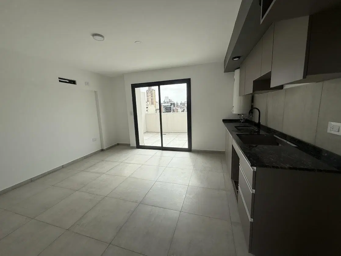 Departamento en venta en Centro a estrenar 2 dormitorios, Financiación 4