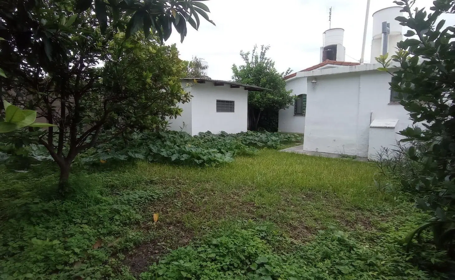 Casa en  venta en Villa Allende , una planta , apto hipotecario 4