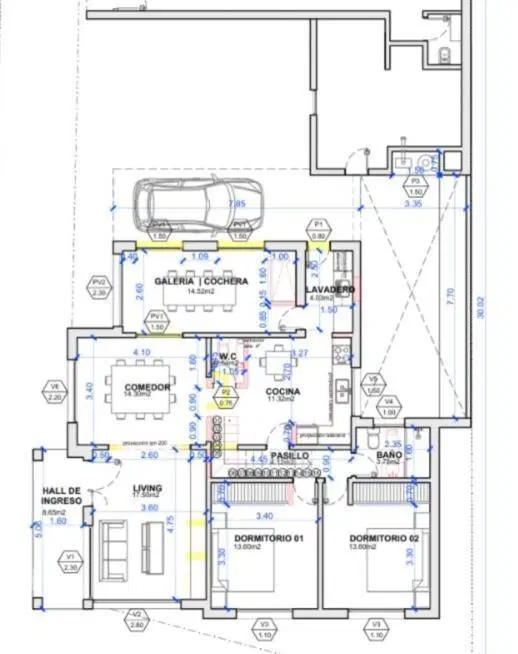 Plano 2