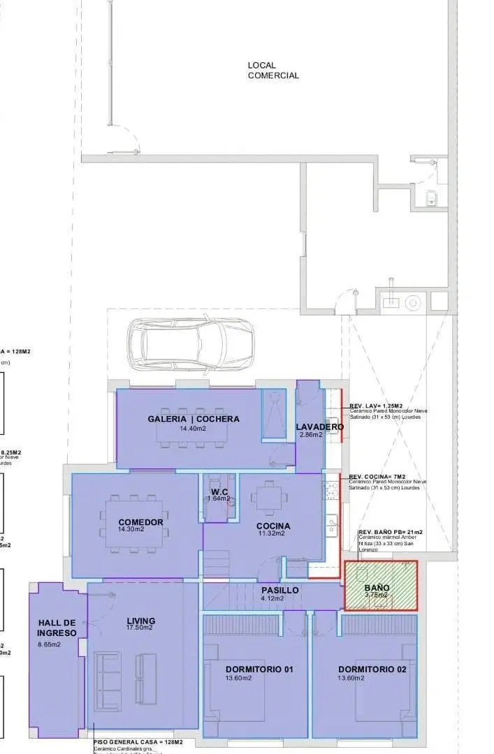 Plano 3