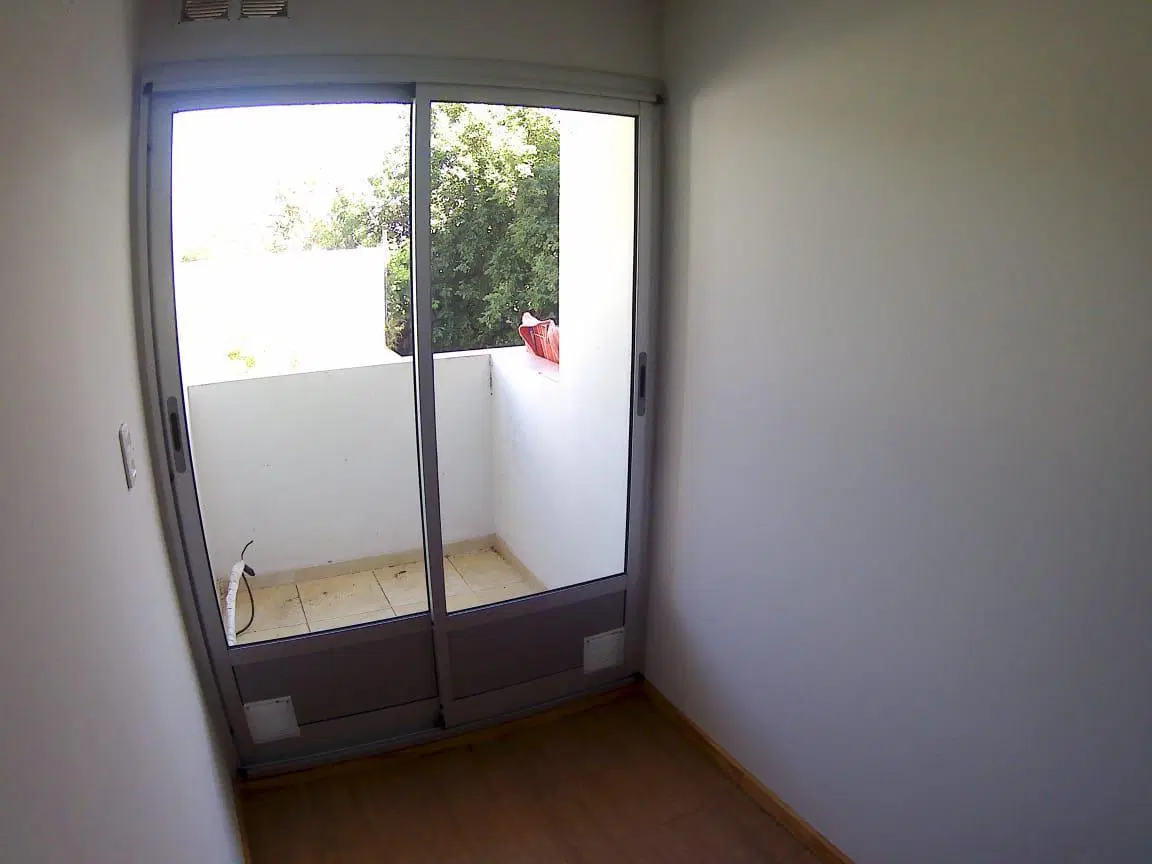 GENERAL PAZ , Departamento en venta 1 dormitorio , balcón , apto hipotecario 4