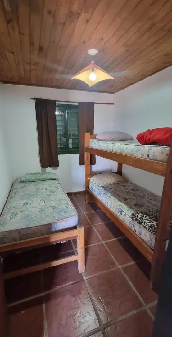 COMPLEJO DE CABAÑAS EN BIALET MASSE 4