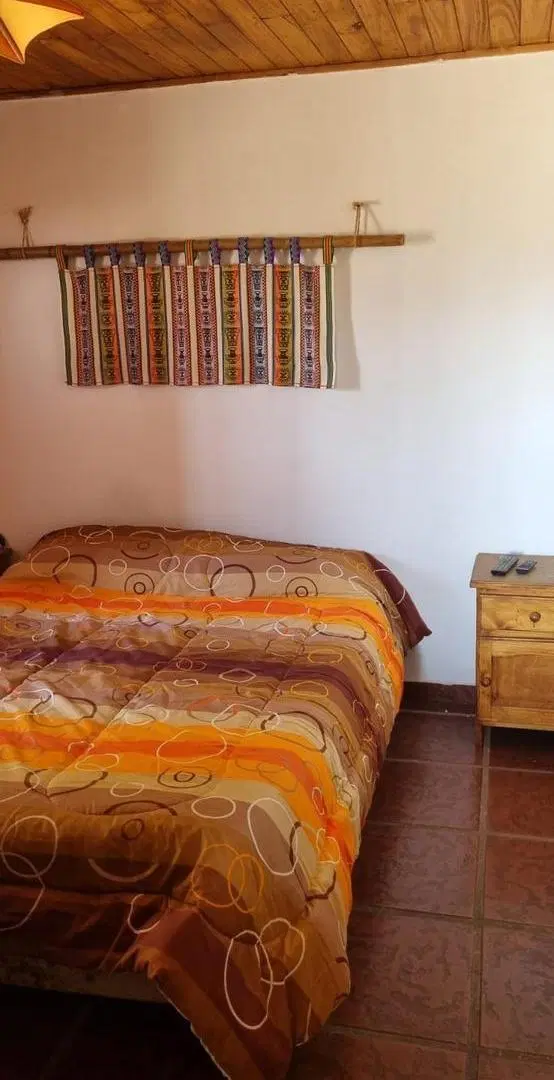 COMPLEJO DE CABAÑAS EN BIALET MASSE 5