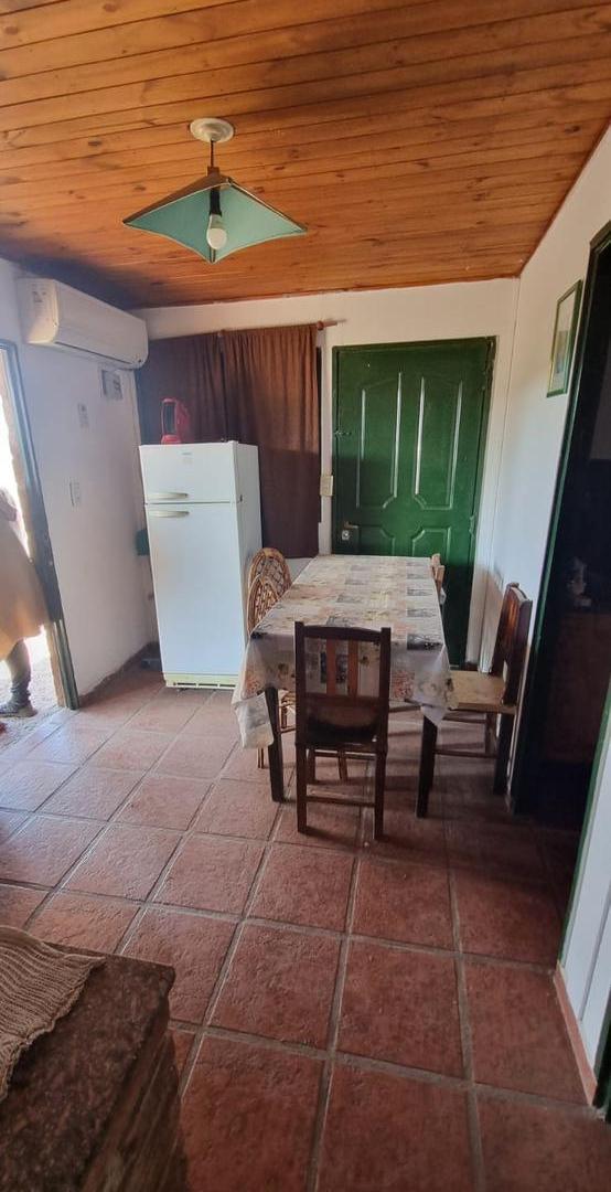 COMPLEJO DE CABAÑAS EN BIALET MASSE