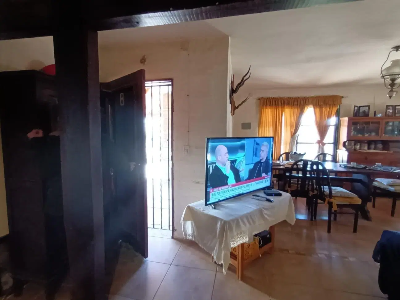 Casa en venta 2 dormitorios Comuna San Roque , zona Carlos Paz , apto bancor 4