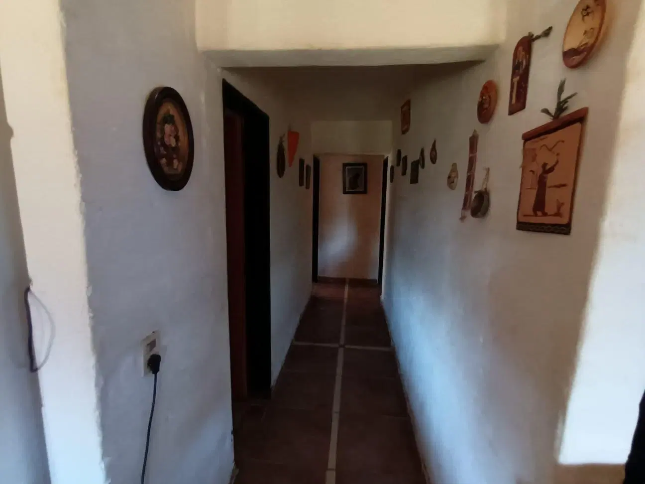 Casa en venta 2 dormitorios Comuna San Roque , zona Carlos Paz , apto bancor 1