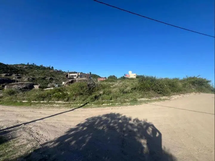 Terreno en  Venta - Villa del Lago - Villa Carlos Paz 2