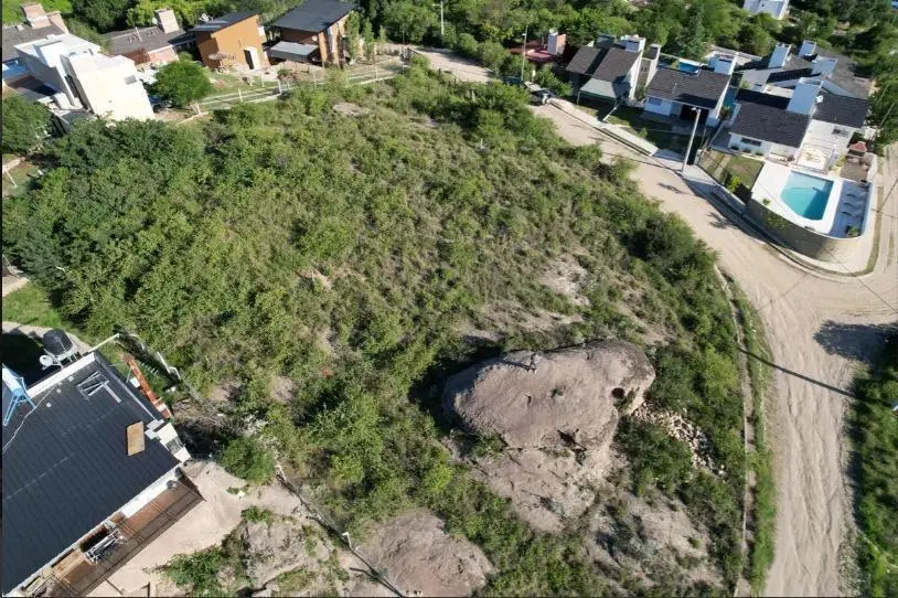 Terreno en  Venta - Villa del Lago - Villa Carlos Paz 4