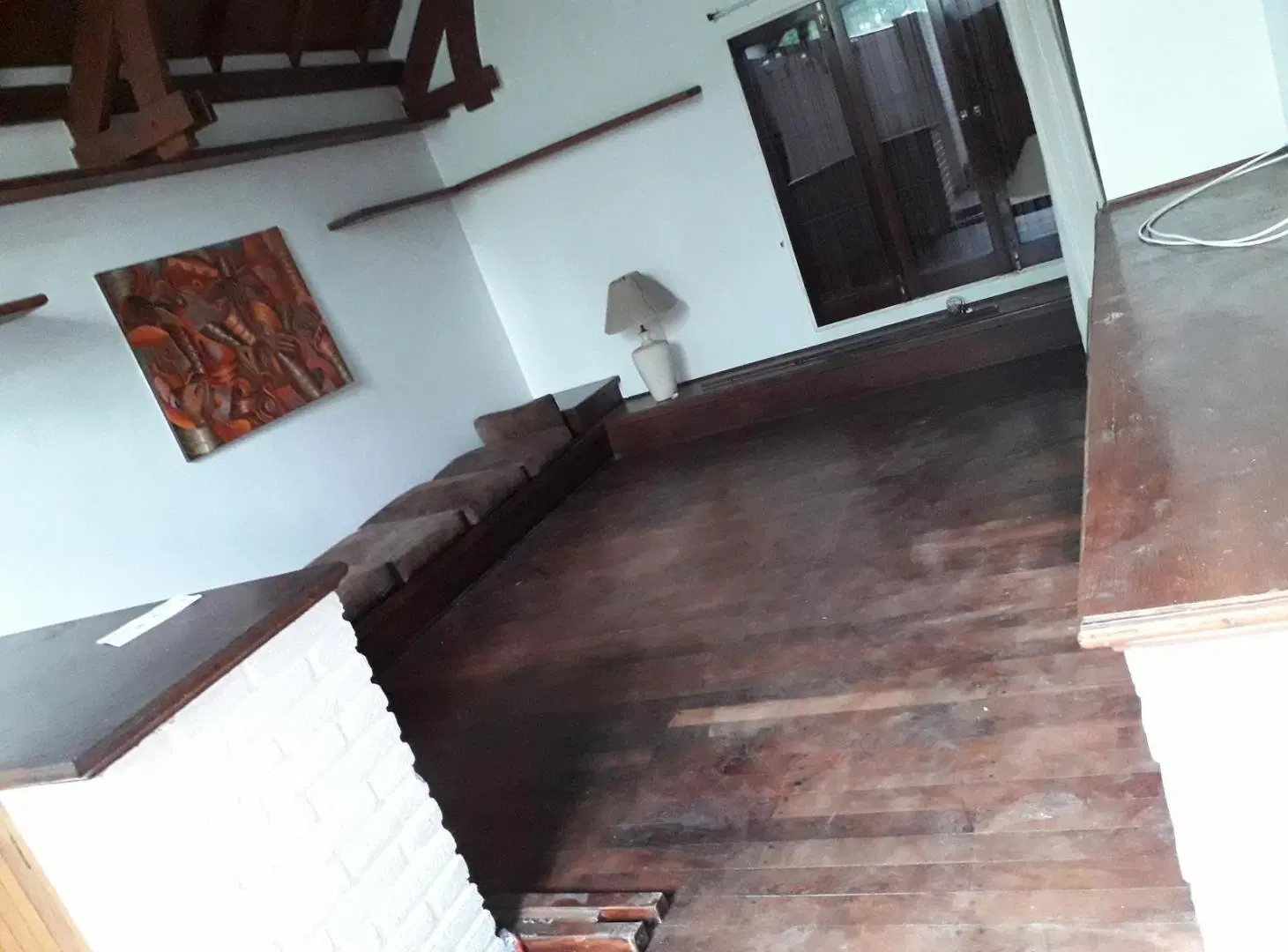 Casa Zona Cerro, Dino, APTO CREDITO, 3 dormitorios, playroom y servicio, patio , Pileta 5