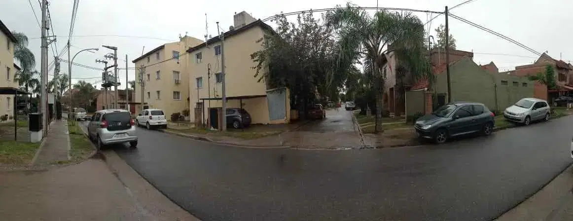 PALMAS DE CLARET , ZONA CHACRAS DEL NORTE! COCHERA , BARRIO CERRADO , no apto hipotecario 2