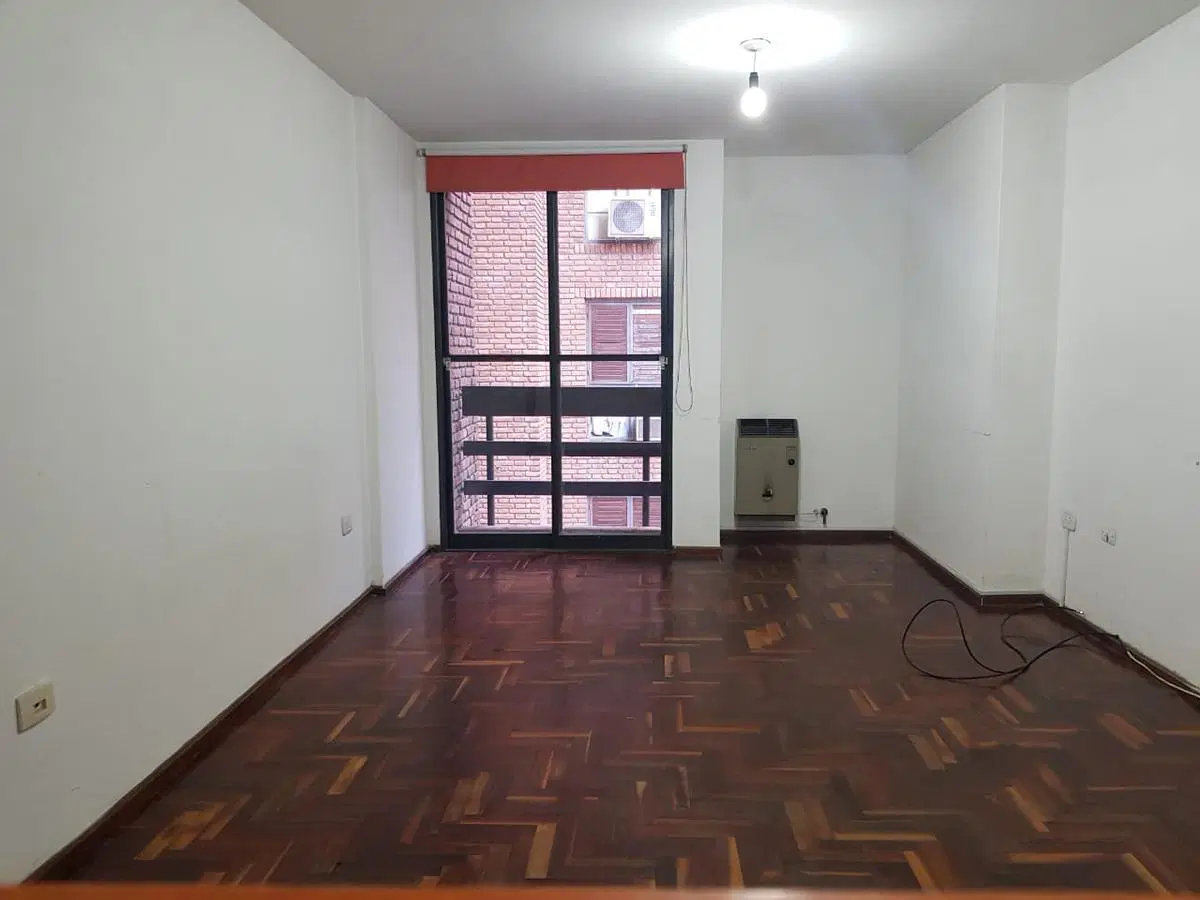 NUEVA CORDOBA DEPARTAMENTO 1 DORMITORIO en venta apto crédito hipotecario 1