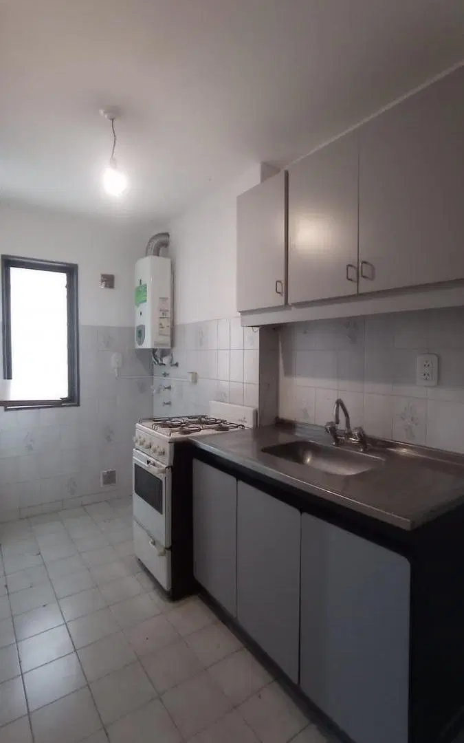 NUEVA CORDOBA DEPARTAMENTO 1 DORMITORIO en venta apto crédito hipotecario 4