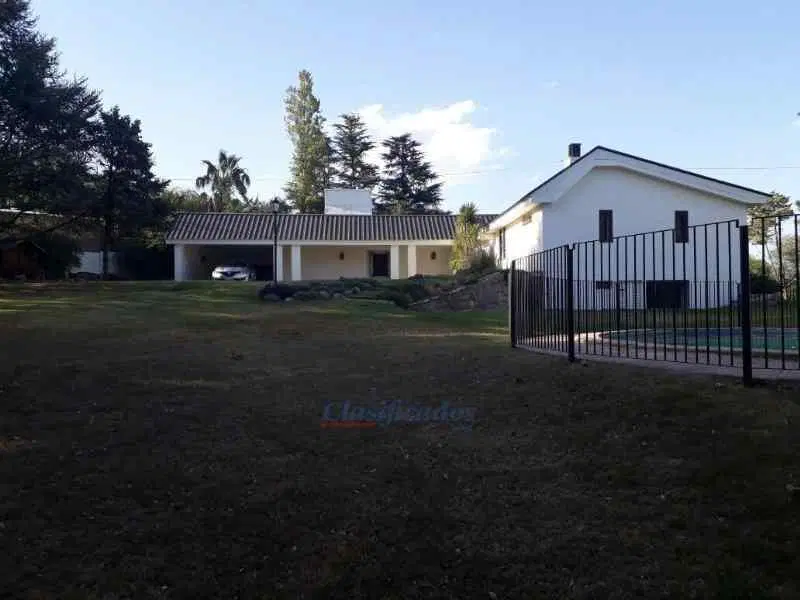 Golf de Villa Allende , 2 propiedades en una ! 5