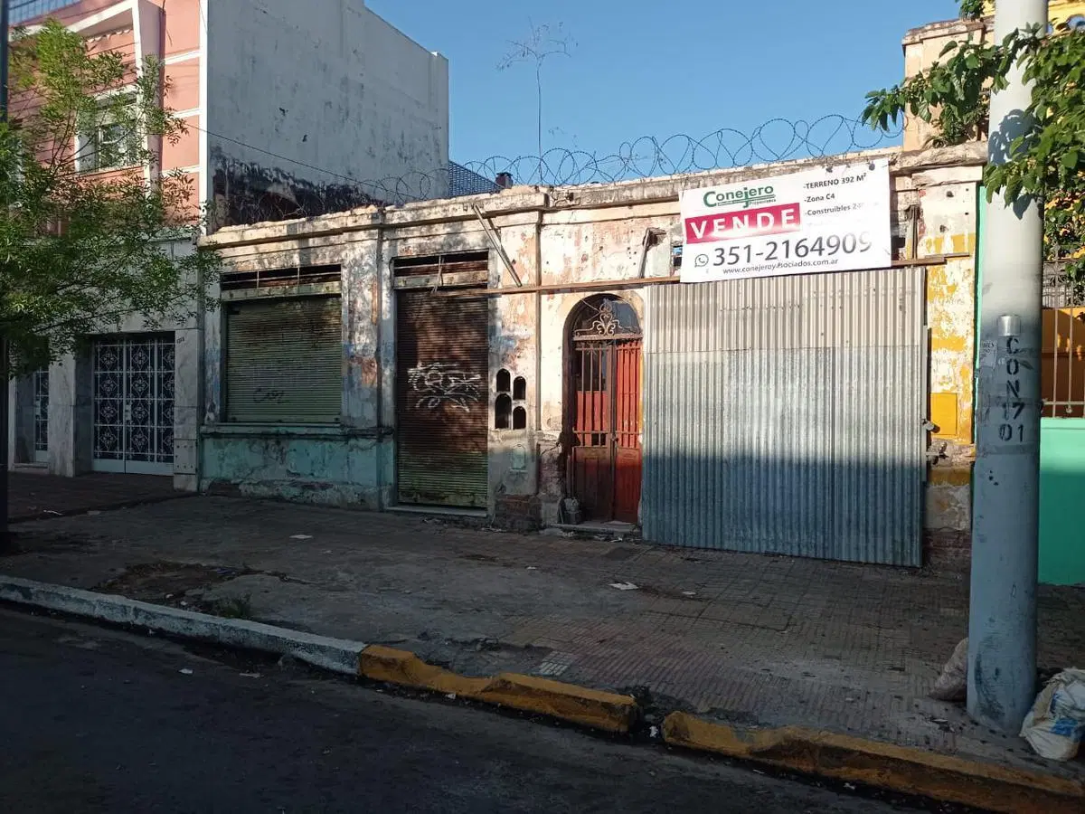Terreno en venta / alquiler - General Paz - Aceptamos canje 3