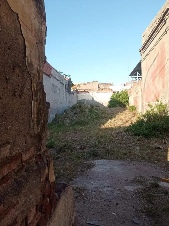 Terreno en venta / alquiler - General Paz - Aceptamos canje 1