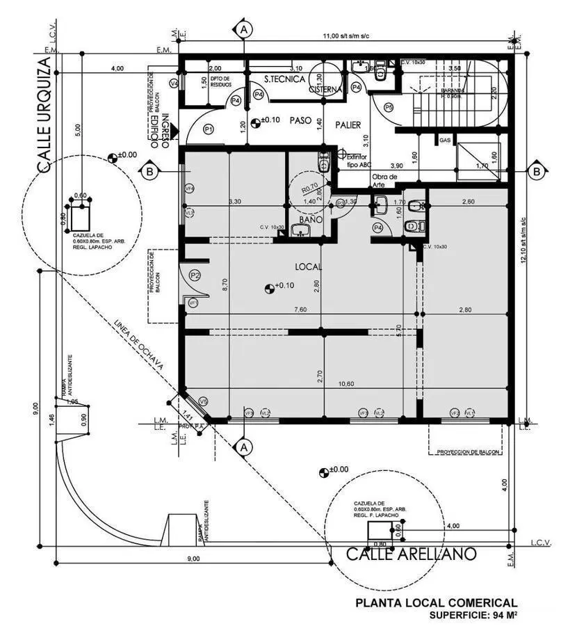 Plano 1