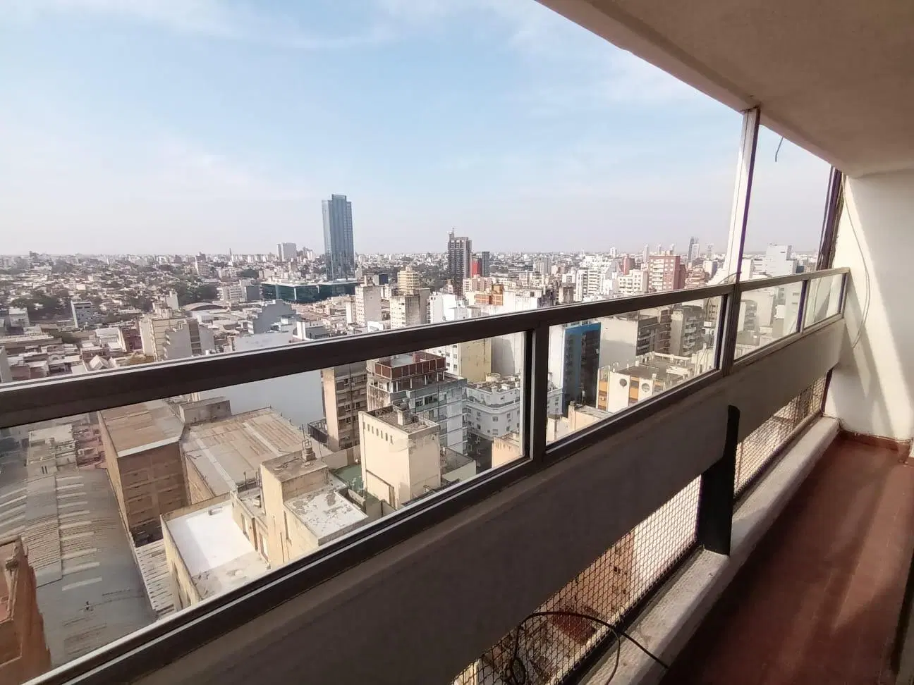 Departamento semipiso en venta Centro,3 dormitorios , COCHERA ! Seguridad 24 hs 1