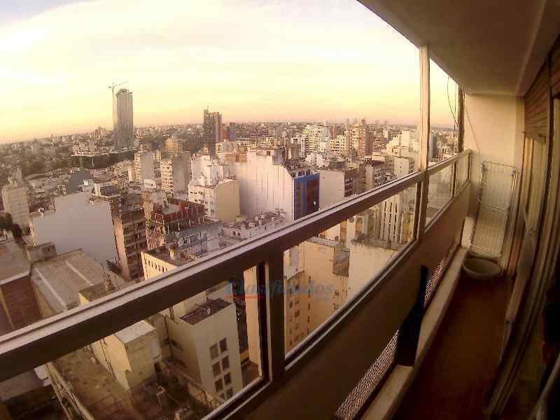 Departamento semipiso en venta Centro,3 dormitorios , COCHERA ! Seguridad 24 hs