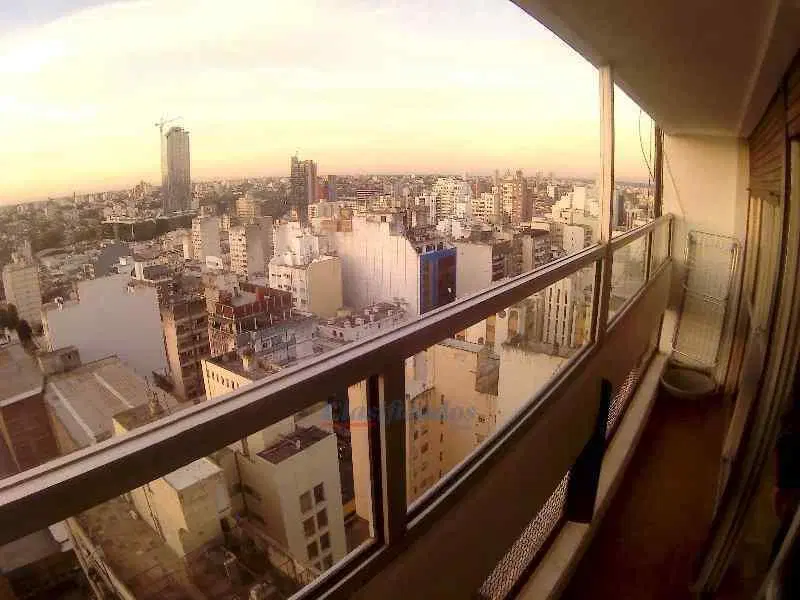 Departamento semipiso en venta Centro,3 dormitorios , COCHERA ! Seguridad 24 hs 4