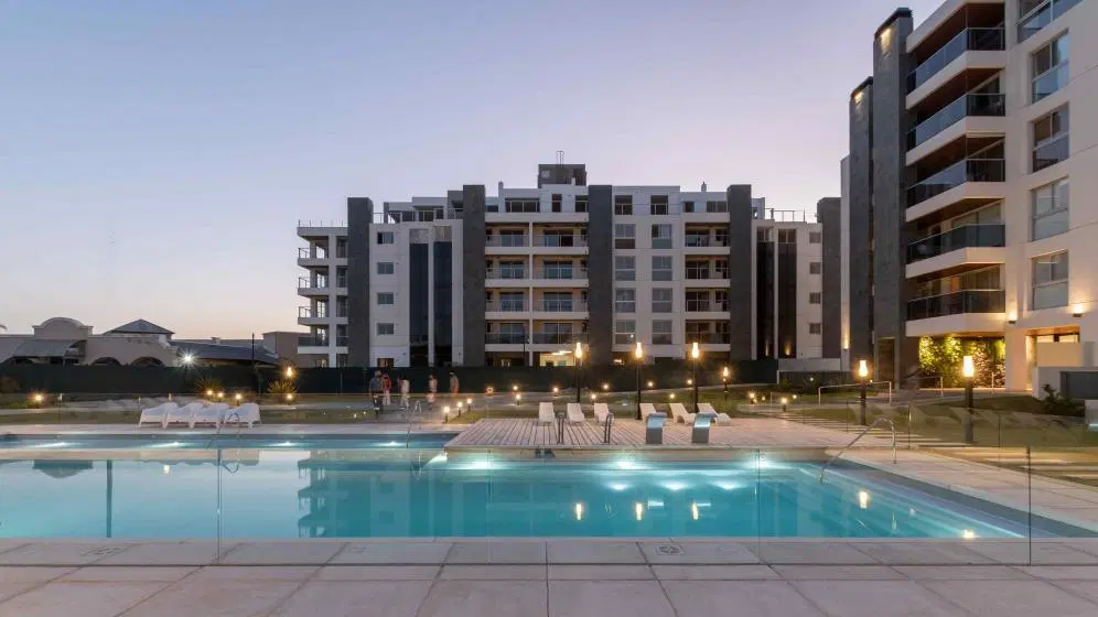 Departamentos en venta en Urca , Mediland , 2 y 3 dormitorios en preventa , Financiación! 3