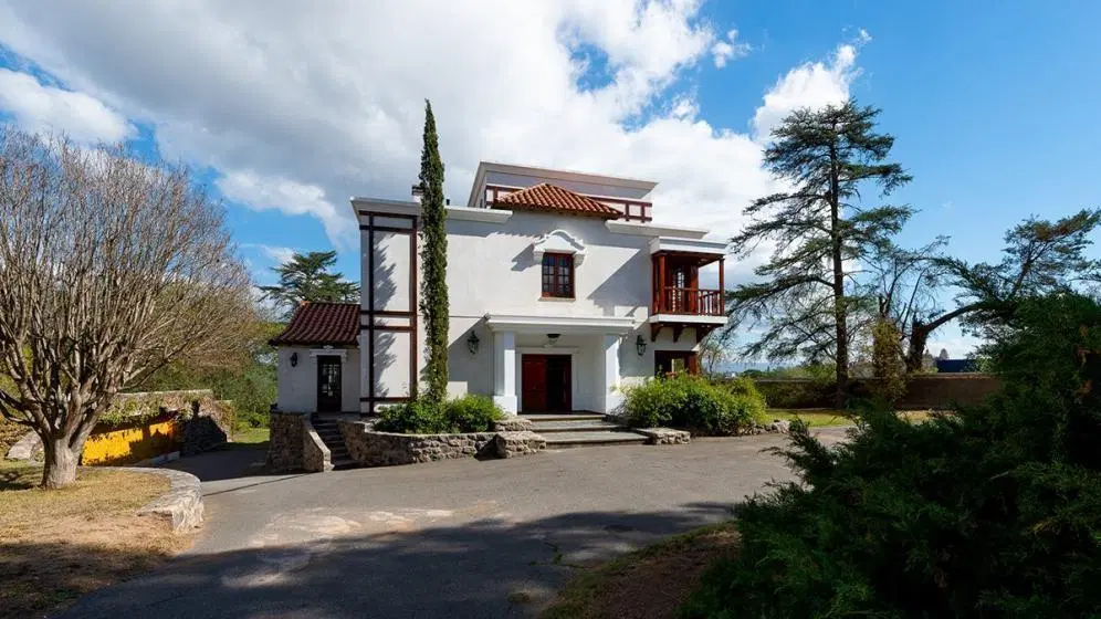Departamento en venta Villa Belgrano , Mil Nueve Diez , 2 dormitorios, cochera doble 5