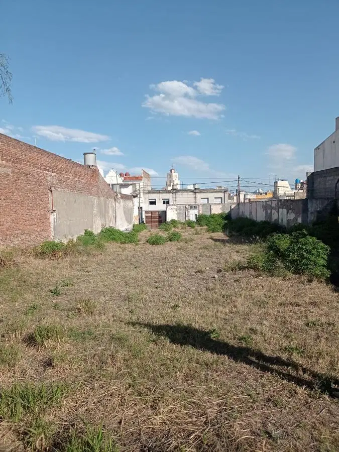 Terreno en venta / alquiler - San Martin 3