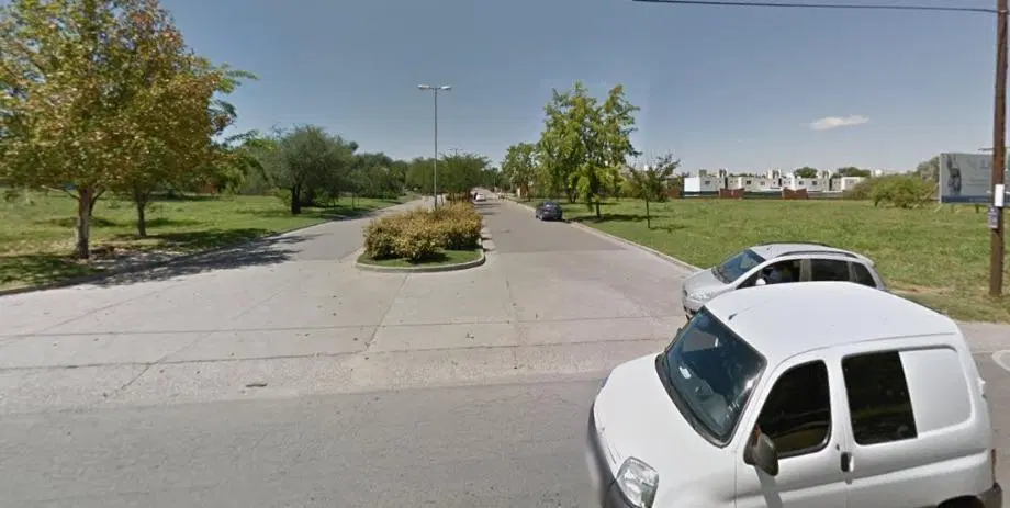 Lote en venta en La Catalina Barrio Cerrado con seguridad , posesión inmediata 2