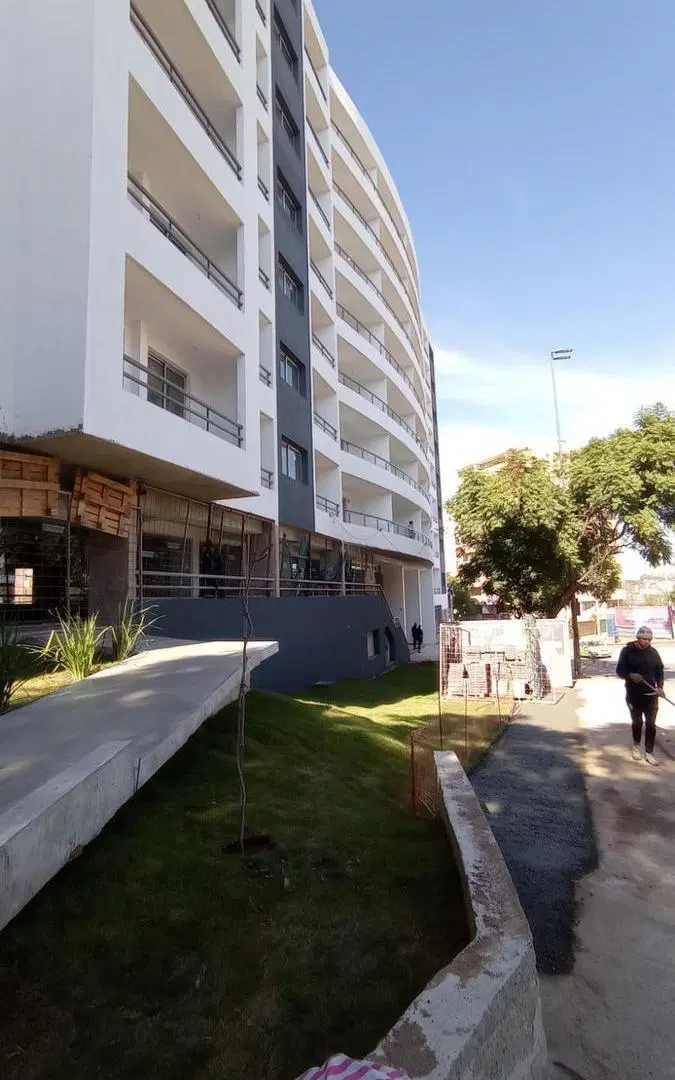Departamentos a pasos de Nueva Cordoba en venta 2 dormitorios 1