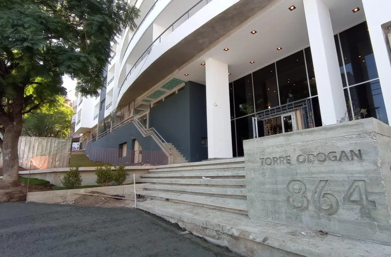 Departamentos a pasos de Nueva Cordoba en venta 2 dormitorios 2