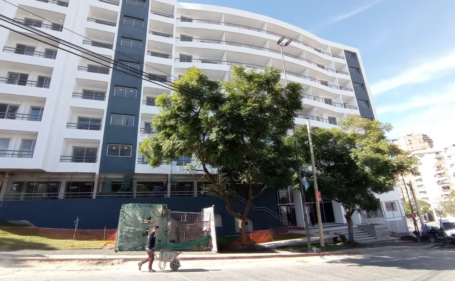 Departamentos a pasos de Nueva Cordoba en venta 2 dormitorios 3