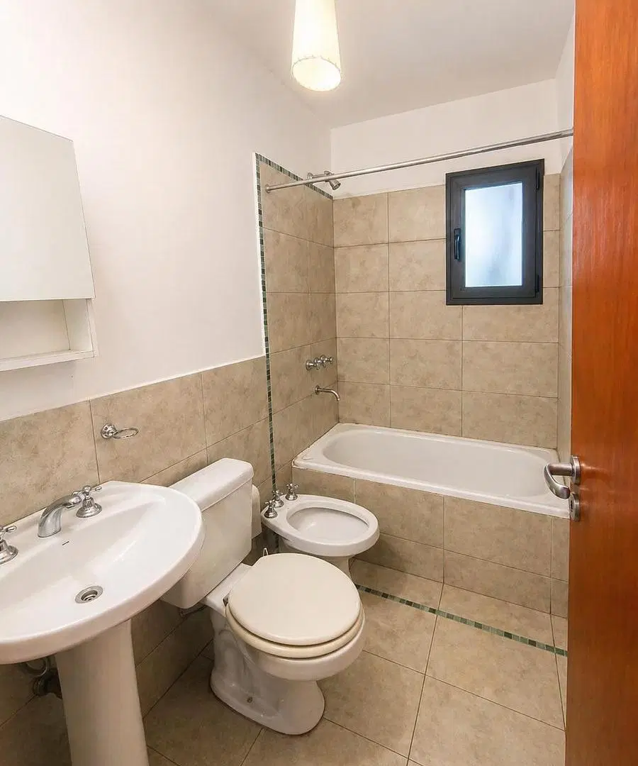 Departamento en venta Alberdi 1 dormitorio, apto hipotecario , posesión inmediata 1