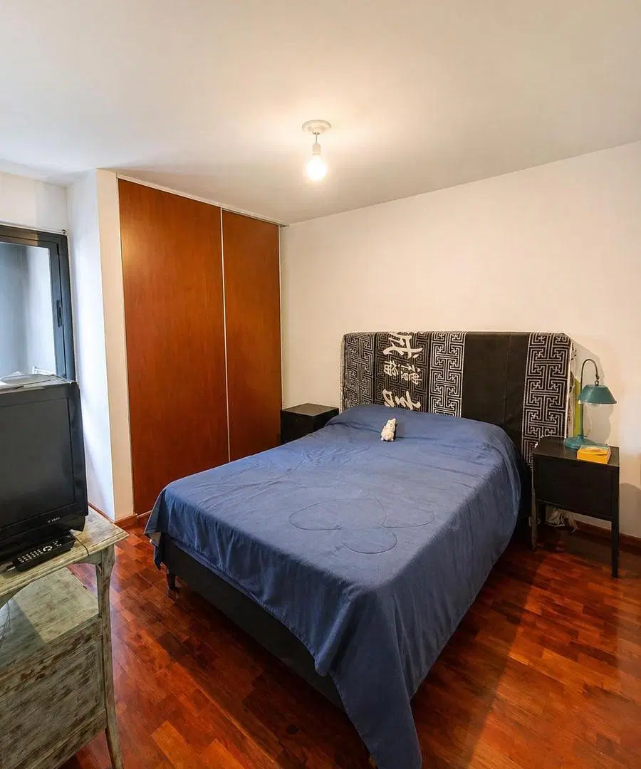 Departamento en venta Alberdi 1 dormitorio, apto hipotecario , posesión inmediata 5