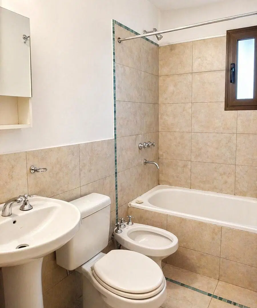 Departamento en venta Alberdi 1 dormitorio, apto hipotecario , posesión inmediata 4