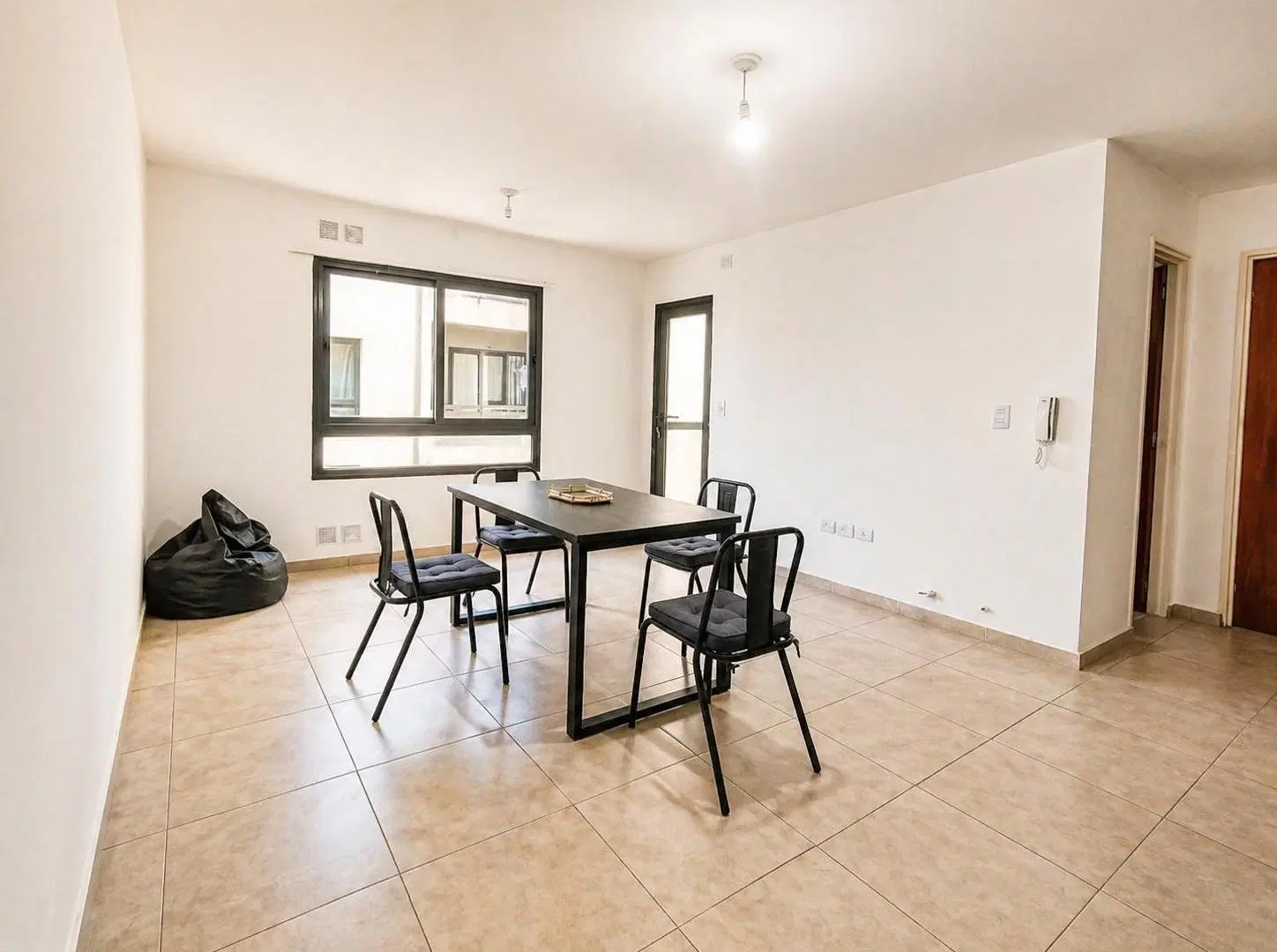 Departamento en venta Alberdi 1 dormitorio, apto hipotecario , posesión inmediata 5