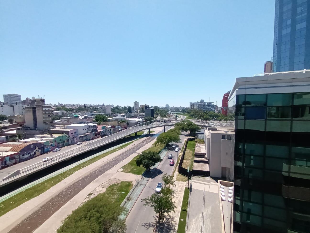 CENTRO - ALQUILER/ VENTA - 2 DORMITORIOS BALCÓN