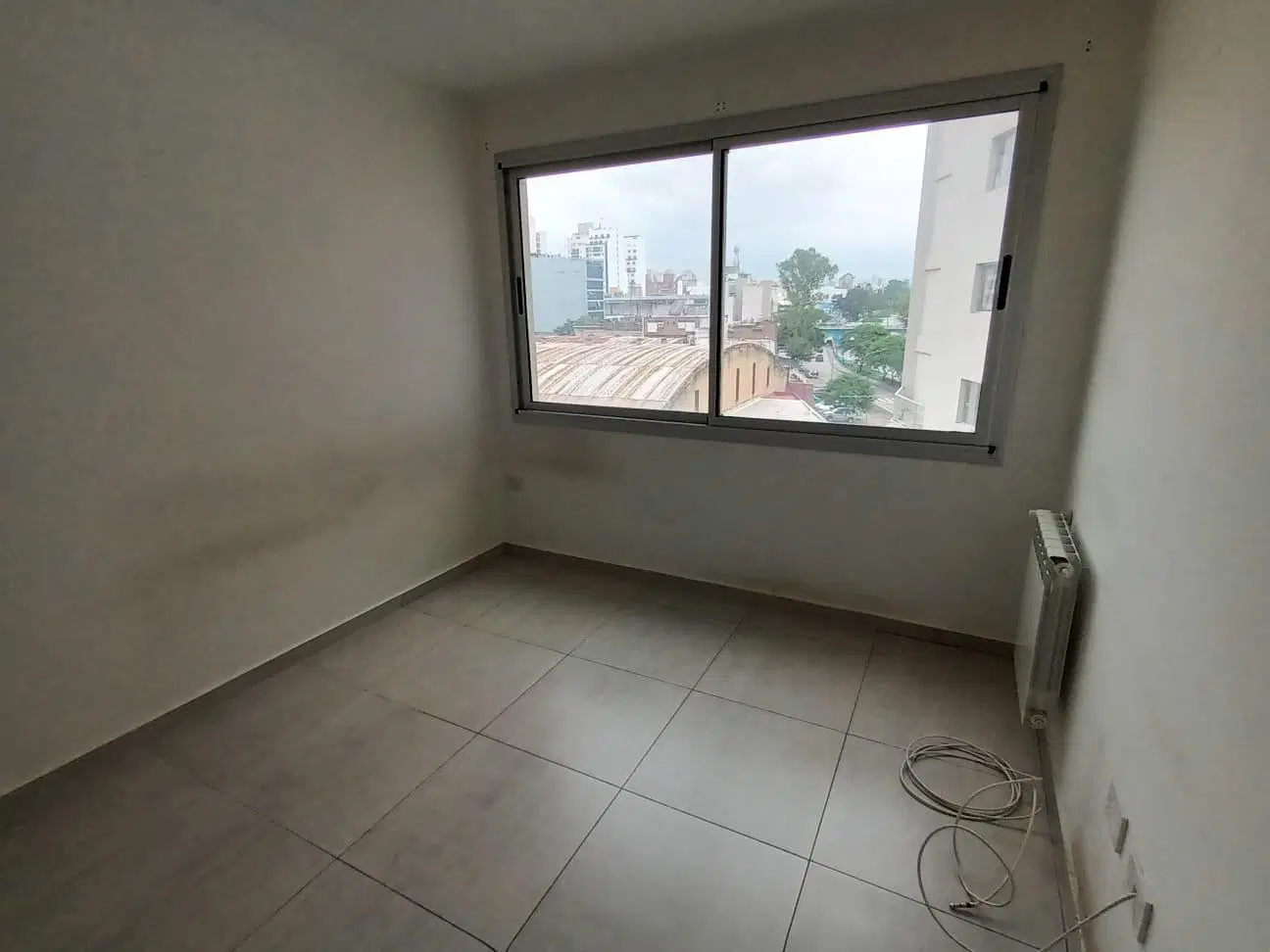 CENTRO - ALQUILER/ VENTA - 2 DORMITORIOS   BALCÓN 5