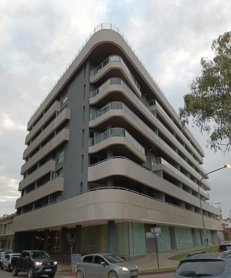 CENTRO - ALQUILER/ VENTA - 2 DORMITORIOS   BALCÓN 2