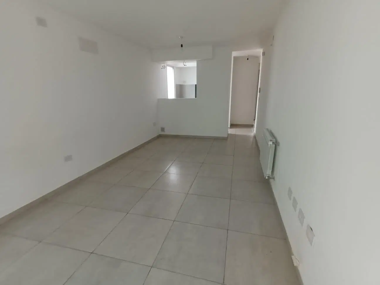 CENTRO - ALQUILER/ VENTA - 2 DORMITORIOS   BALCÓN 4