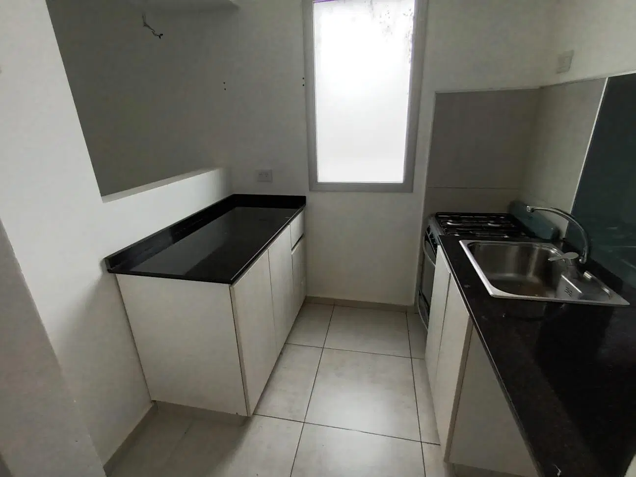 CENTRO - ALQUILER/ VENTA - 2 DORMITORIOS   BALCÓN 3