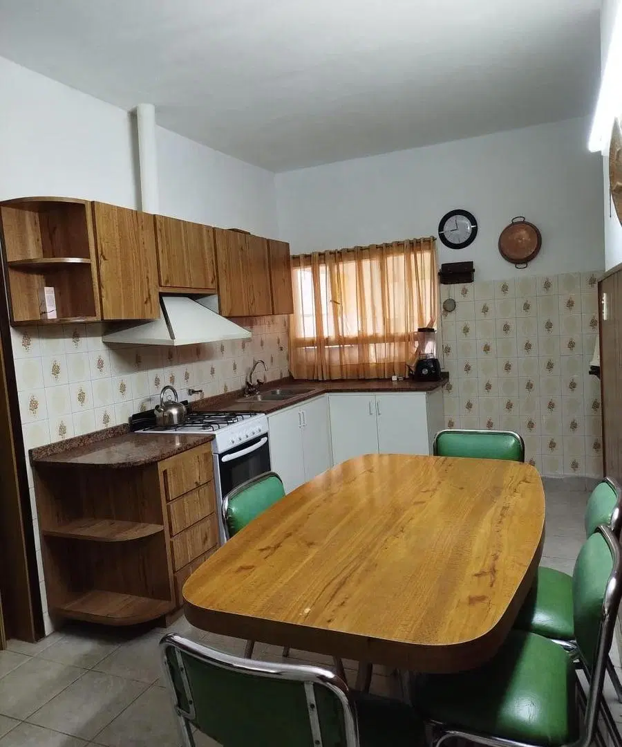 Casa en venta en Los Boulevares , zona los alemanes y padre claret , una planta 2
