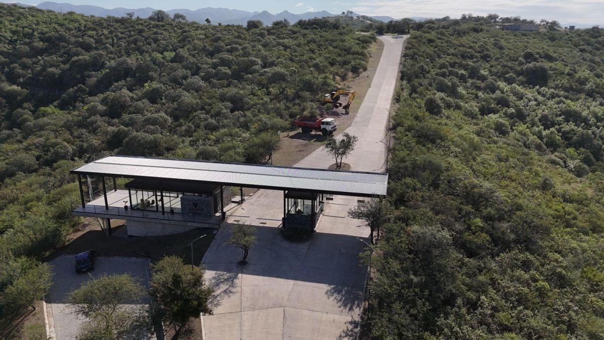 Terreno en Venta en La Deseada 1265 m2